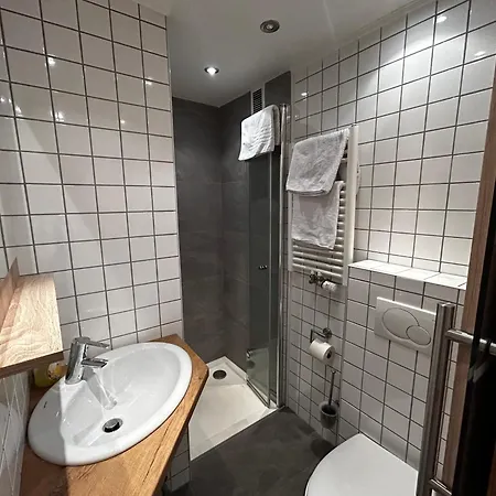 Kitz-studio דירה *