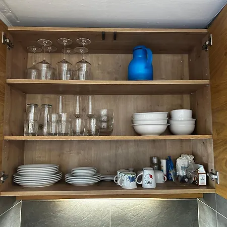 Kitz-studio Apartman