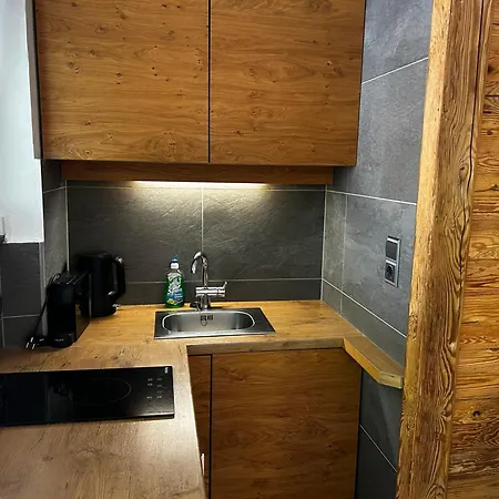 Apartman Kitz-studio