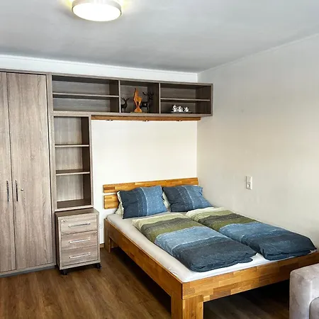 Kitz-studio Appartement Kitzbühel
