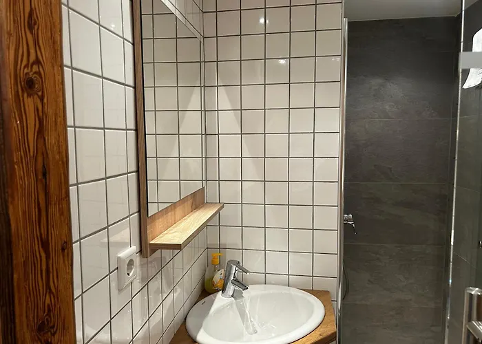 Kitz-studio Appartamento Kitzbühel