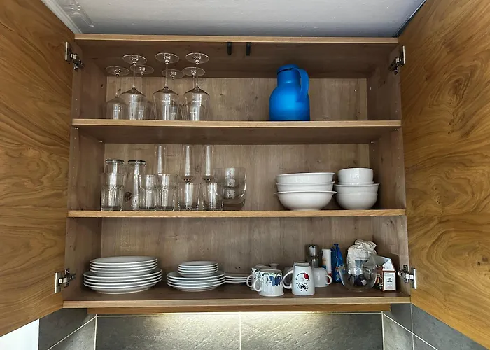 Kitz-studio Appartement