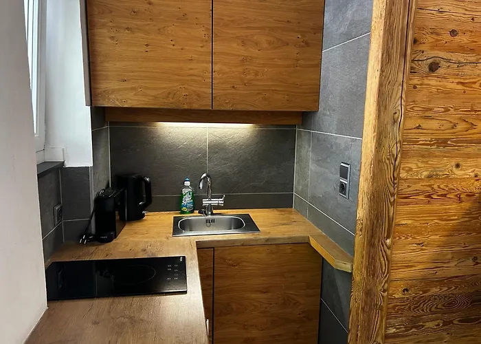 Appartamento Kitz-studio