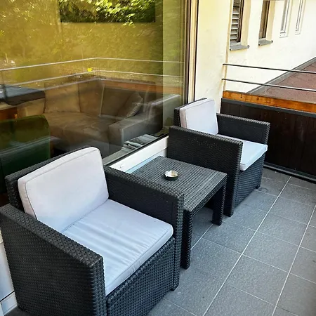 Kitz-studio Appartement Kitzbühel