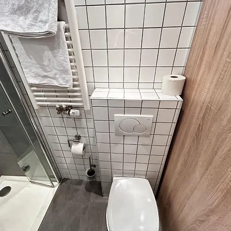 Kitz-studio Appartement Kitzbühel