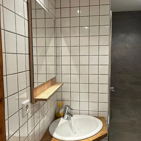 Kitz-studio Appartement Kitzbühel