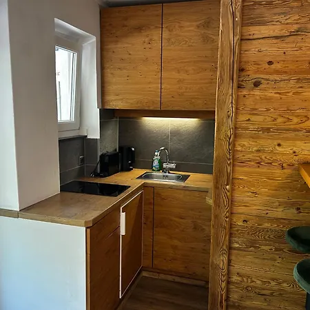 Kitz-studio Kitzbühel