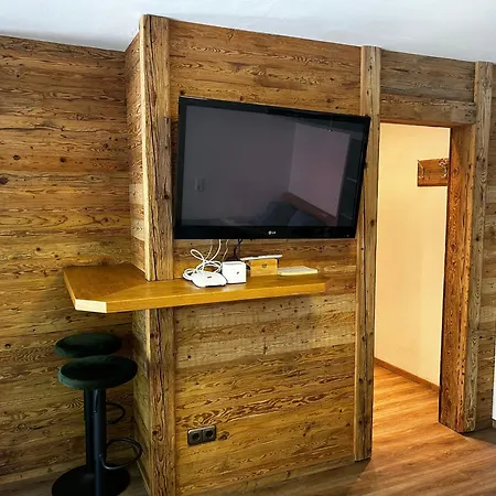 Appartement Kitz-studio Kitzbühel