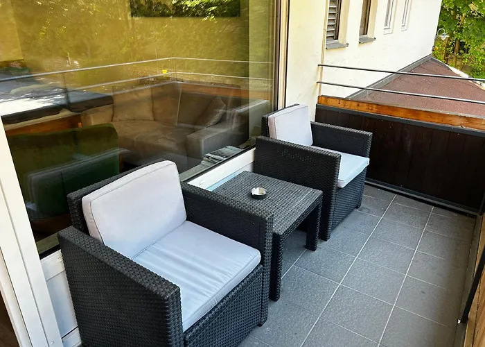 Kitz-studio Appartement Kitzbühel