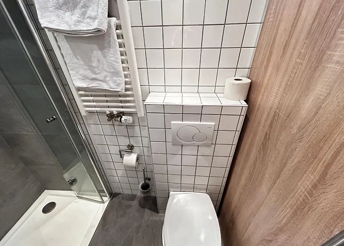 Kitz-studio Appartement Kitzbühel