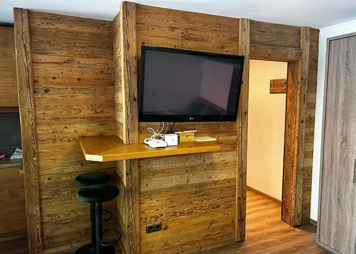 Appartement Kitz-studio Kitzbühel